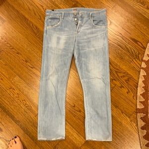 Citizens of Humanity Emerson jeans - 28